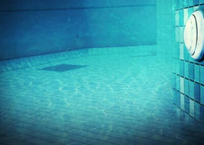 Pool Light Repair