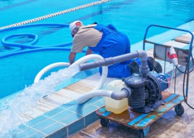 Pool Service